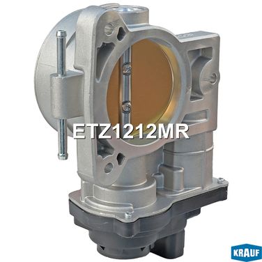 Krauf ETZ1212MR Дроссельная заслонка - 2