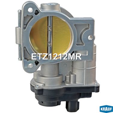 Krauf ETZ1212MR Дроссельная заслонка - 3