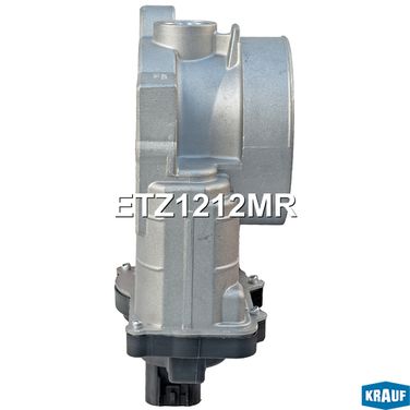 Krauf ETZ1212MR Дроссельная заслонка - 6
