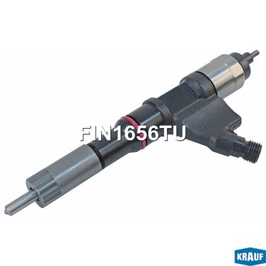 Krauf FIN1656TU Форсунка топливная - 1
