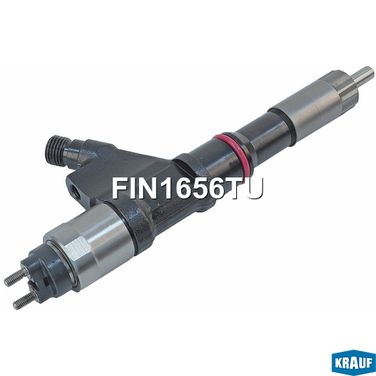 Krauf FIN1656TU Форсунка топливная - 2