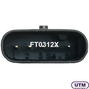UTM FT0312X Датчик NOx - 2