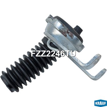 Krauf FZZ2246TU Актуатор включения блокировки дифференциала - 1