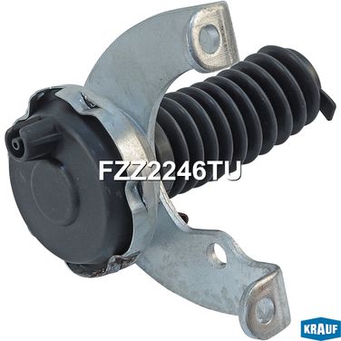 Krauf FZZ2246TU Актуатор включения блокировки дифференциала - 2