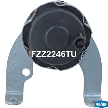 Krauf FZZ2246TU Актуатор включения блокировки дифференциала - 4