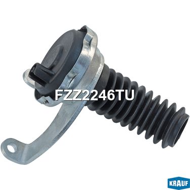 Krauf FZZ2246TU Актуатор включения блокировки дифференциала - 5