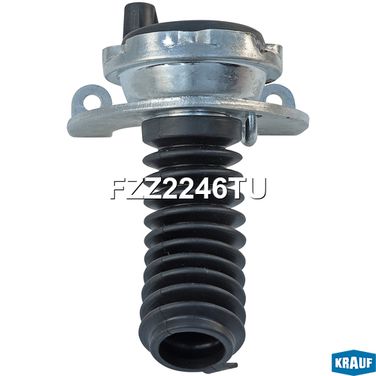 Krauf FZZ2246TU Актуатор включения блокировки дифференциала - 6