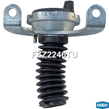 Krauf FZZ2246TU Актуатор включения блокировки дифференциала - 8