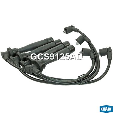Krauf GCS9125AD Провода высоковольтные комплект - 2
