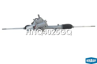 Krauf HNQ4025GQ Рулевая рейка - 1
