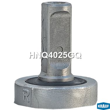 Krauf HNQ4025GQ Рулевая рейка - 3