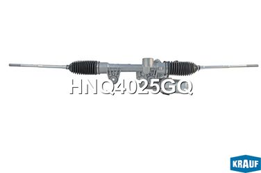 Krauf HNQ4025GQ Рулевая рейка - 4