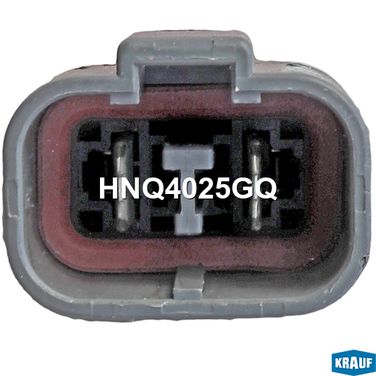 Krauf HNQ4025GQ Рулевая рейка - 6