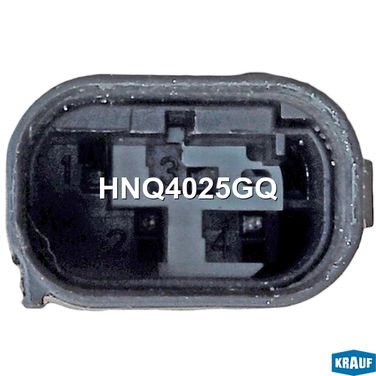Krauf HNQ4025GQ Рулевая рейка - 7