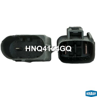 Krauf HNQ4154GQ Рулевая рейка - 6