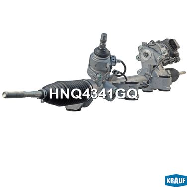 Krauf HNQ4341GQ Рулевая рейка - 5