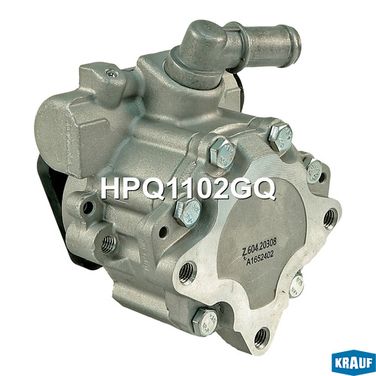 Krauf HPQ1102GQ Насос гидроусилителя руля - 2