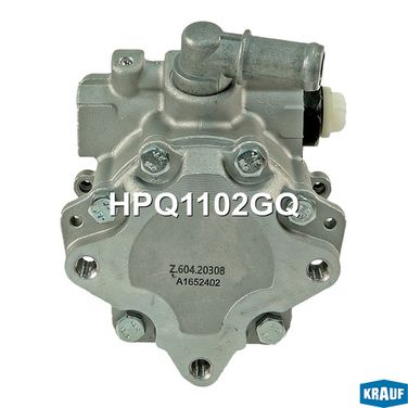 Krauf HPQ1102GQ Насос гидроусилителя руля - 3
