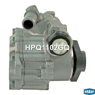 Krauf HPQ1102GQ Насос гидроусилителя руля - 4