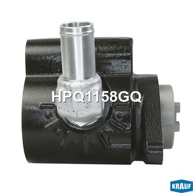 Krauf HPQ1158GQ Насос гидроусилителя руля - 4