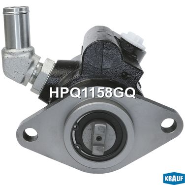 Krauf HPQ1158GQ Насос гидроусилителя руля - 5