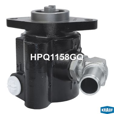 Krauf HPQ1158GQ Насос гидроусилителя руля - 7