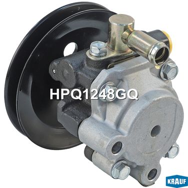 Krauf HPQ1248GQ Насос гидроусилителя руля - 1