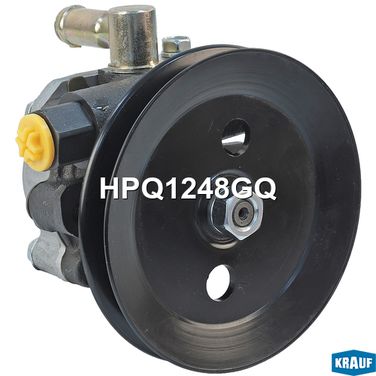 Krauf HPQ1248GQ Насос гидроусилителя руля - 2
