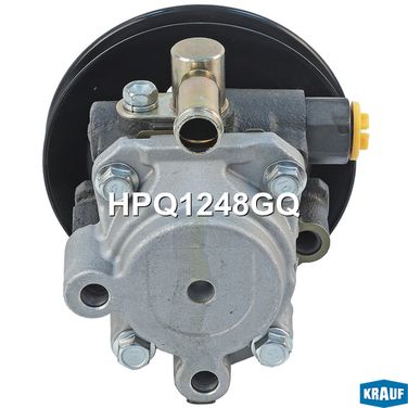 Krauf HPQ1248GQ Насос гидроусилителя руля - 3