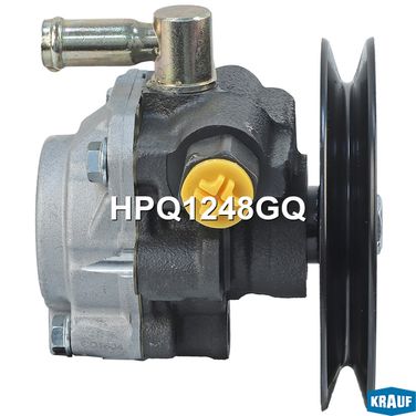 Krauf HPQ1248GQ Насос гидроусилителя руля - 4