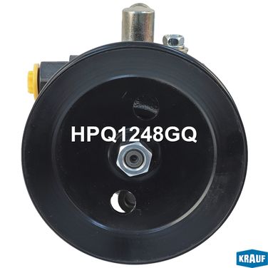 Krauf HPQ1248GQ Насос гидроусилителя руля - 5