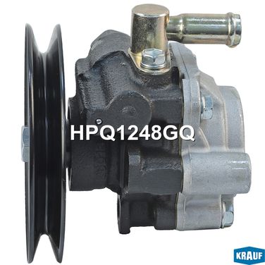 Krauf HPQ1248GQ Насос гидроусилителя руля - 6