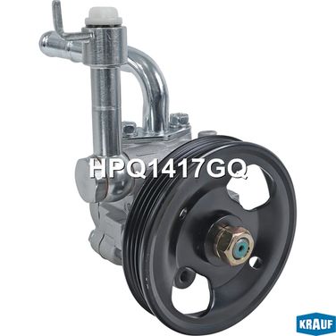 Krauf HPQ1417GQ Насос гидроусилителя руля - 1