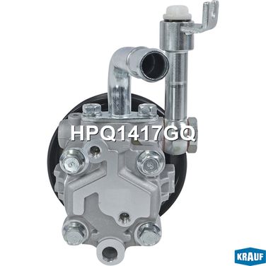 Krauf HPQ1417GQ Насос гидроусилителя руля - 3