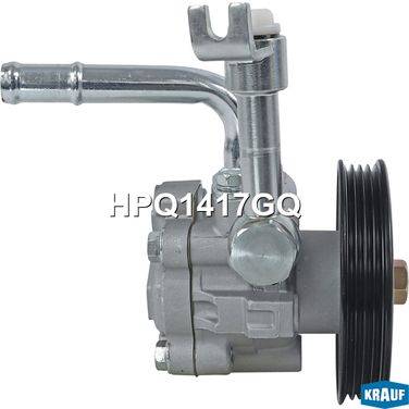 Krauf HPQ1417GQ Насос гидроусилителя руля - 4