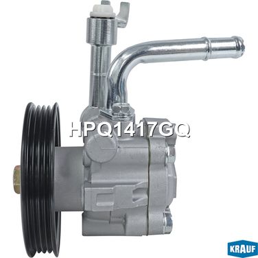 Krauf HPQ1417GQ Насос гидроусилителя руля - 6
