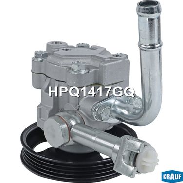 Krauf HPQ1417GQ Насос гидроусилителя руля - 7