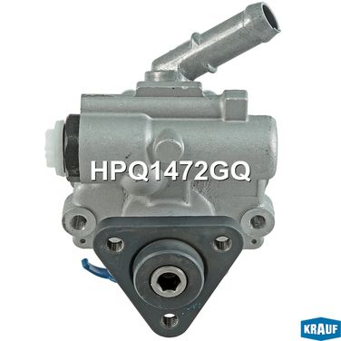 Krauf HPQ1472GQ Насос гидроусилителя руля - 5