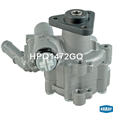 Krauf HPQ1472GQ Насос гидроусилителя руля - 7