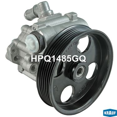 Krauf HPQ1485GQ Насос гидроусилителя руля - 1
