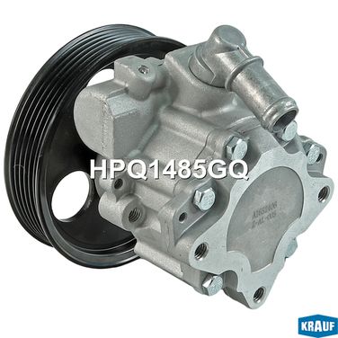 Krauf HPQ1485GQ Насос гидроусилителя руля - 2