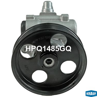 Krauf HPQ1485GQ Насос гидроусилителя руля - 5