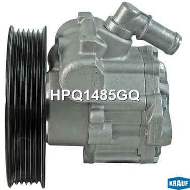 Krauf HPQ1485GQ Насос гидроусилителя руля - 6