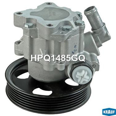 Krauf HPQ1485GQ Насос гидроусилителя руля - 7