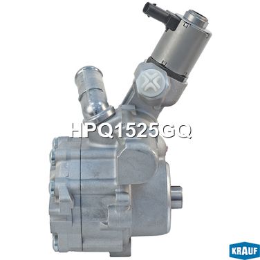 Krauf HPQ1525GQ Насос гидроусилителя руля - 4