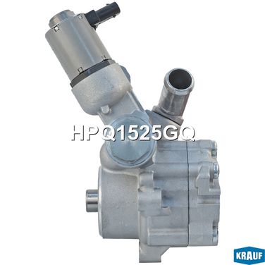 Krauf HPQ1525GQ Насос гидроусилителя руля - 6