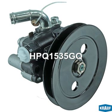 Krauf HPQ1535GQ Насос гидроусилителя руля - 1