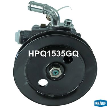 Krauf HPQ1535GQ Насос гидроусилителя руля - 3