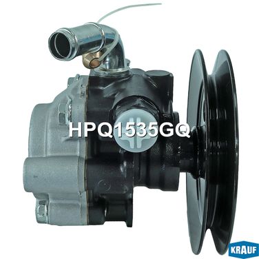 Krauf HPQ1535GQ Насос гидроусилителя руля - 6