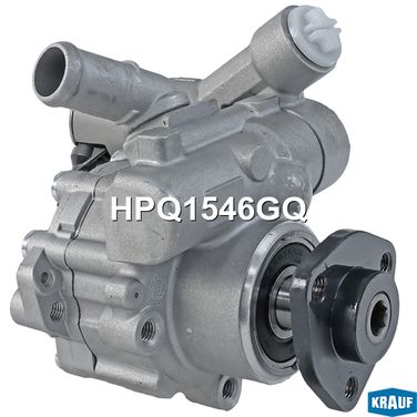 Krauf HPQ1546GQ Насос гидроусилителя руля - 1